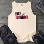 Easy To Haunt Tank Top