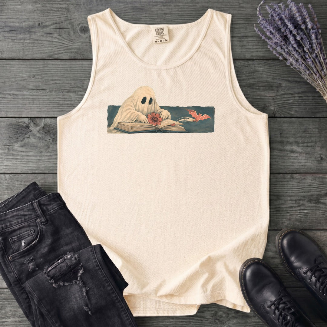 Pressed In Spirit Tank Top