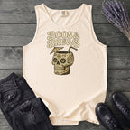 Boos & Brews Tank Top