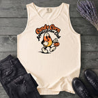 Candy Corn Appreciation Club Tank Top