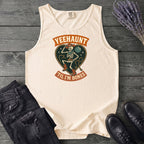 Yeehaunt Til Im Bones Tank Top