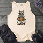 Ill Take My Cut In Candy Tank Top