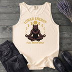Lunar Energy Tank Top
