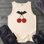 Bat Cherries Tank Top