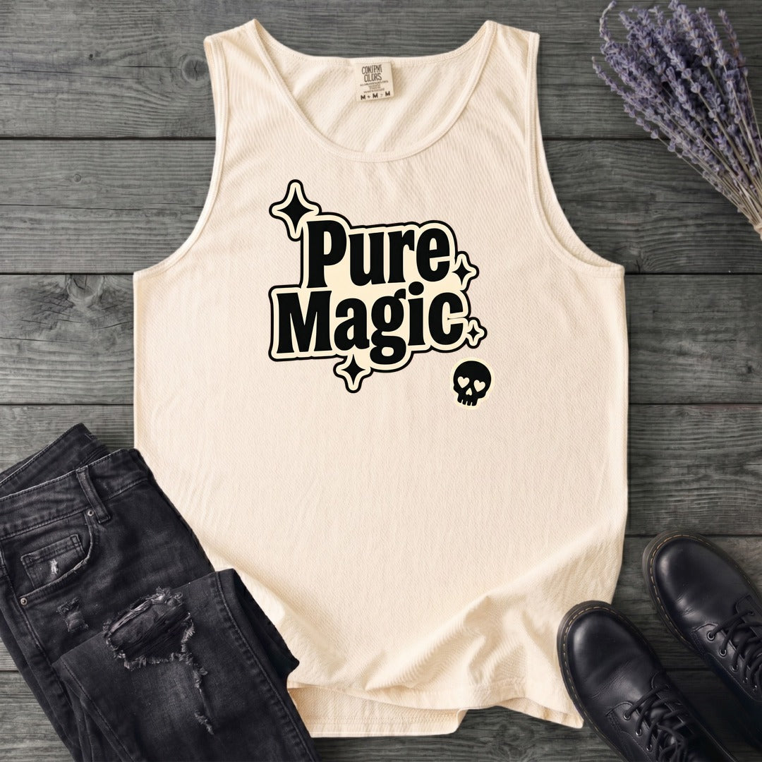 Pure Magic Tank Top