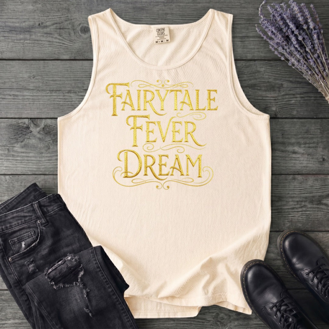 Fairytale Fever Dream Tank Top