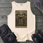 Tunnel Of Terror Tank Top