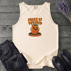 Make It Weird Tank Top