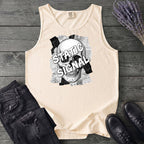 Static Signal Tank Top