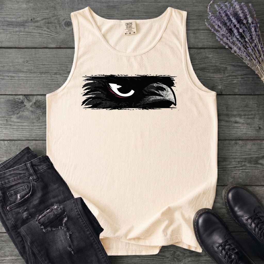 Watching Tank Top