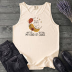 My Kind Of Chaos Tank Top