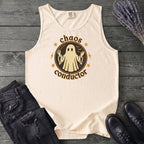Chaos Conductor Tank Top