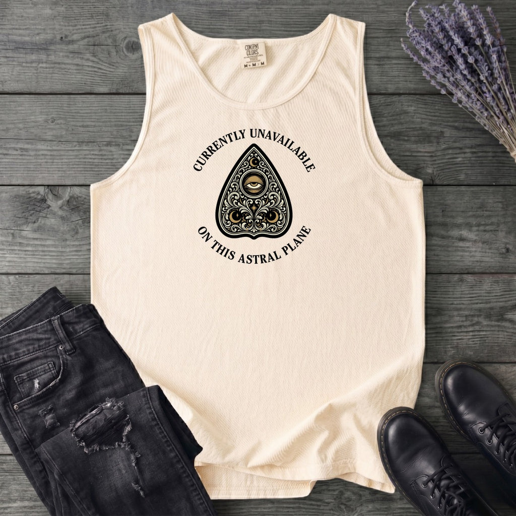 Currently Unavailable Tank Top