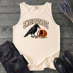 Sweet Suspect Tank Top