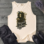 Matriarch of Mayhem Tank Top