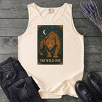 The Wild One Tarot Tank Top