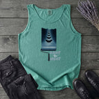 Paint The Night Tank Top