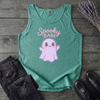 Spooky Babe Tank Top