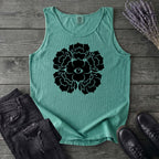 Third Eye Bloom Tank Top