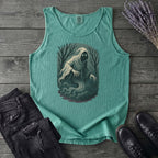 Woodland Spirits Wraith Tank Top