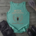 Witch University Tank Top