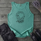 Mystic Moon Tank Top
