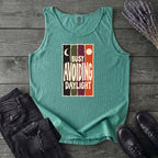 Avoiding Daylight Tank Top