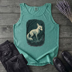 Woodland Spirits Fox Tank Top