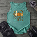Squash Goals Tank Top