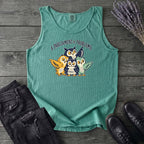 A Parliament Of Problems Tank Top