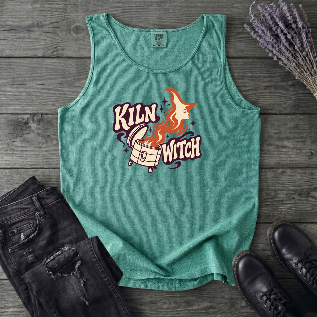 Kiln Witch Tank Top