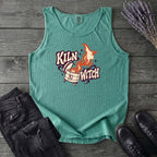 Kiln Witch Tank Top
