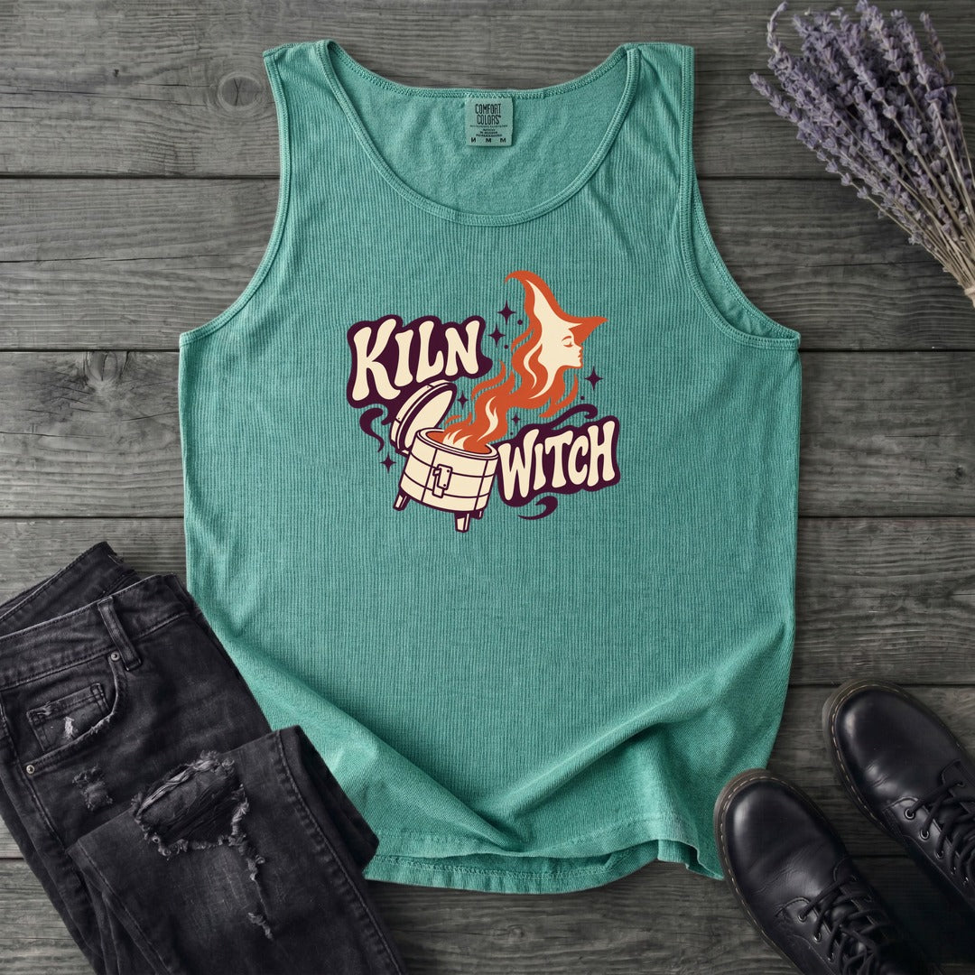 Kiln Witch Tank Top