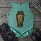 Come Back With Candy Tank Top