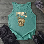 Boos & Brews Tank Top