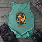For My Next Trick Tank Top