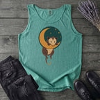 Possum Moon Tank Top