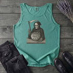 Dad's Cut Tank Top