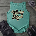 Witchy Mom Tank Top