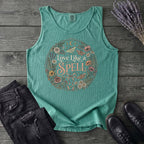 Love Like A Spell Tank Top
