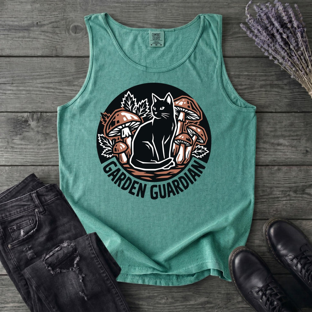 garden guardian Tank Top