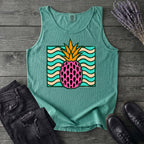 pineapple coffins Tank Top