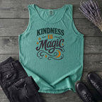 Kindness Is Magic Tank Top