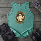 Chaos Conductor Tank Top