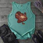 Turkey Books Tank Top