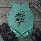 Marked By Magic Tank Top