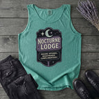 Nocturn Lodge Tank Top