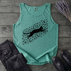 Celestial Cat Tank Top