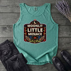 Moonlit Little Menace Tank Top