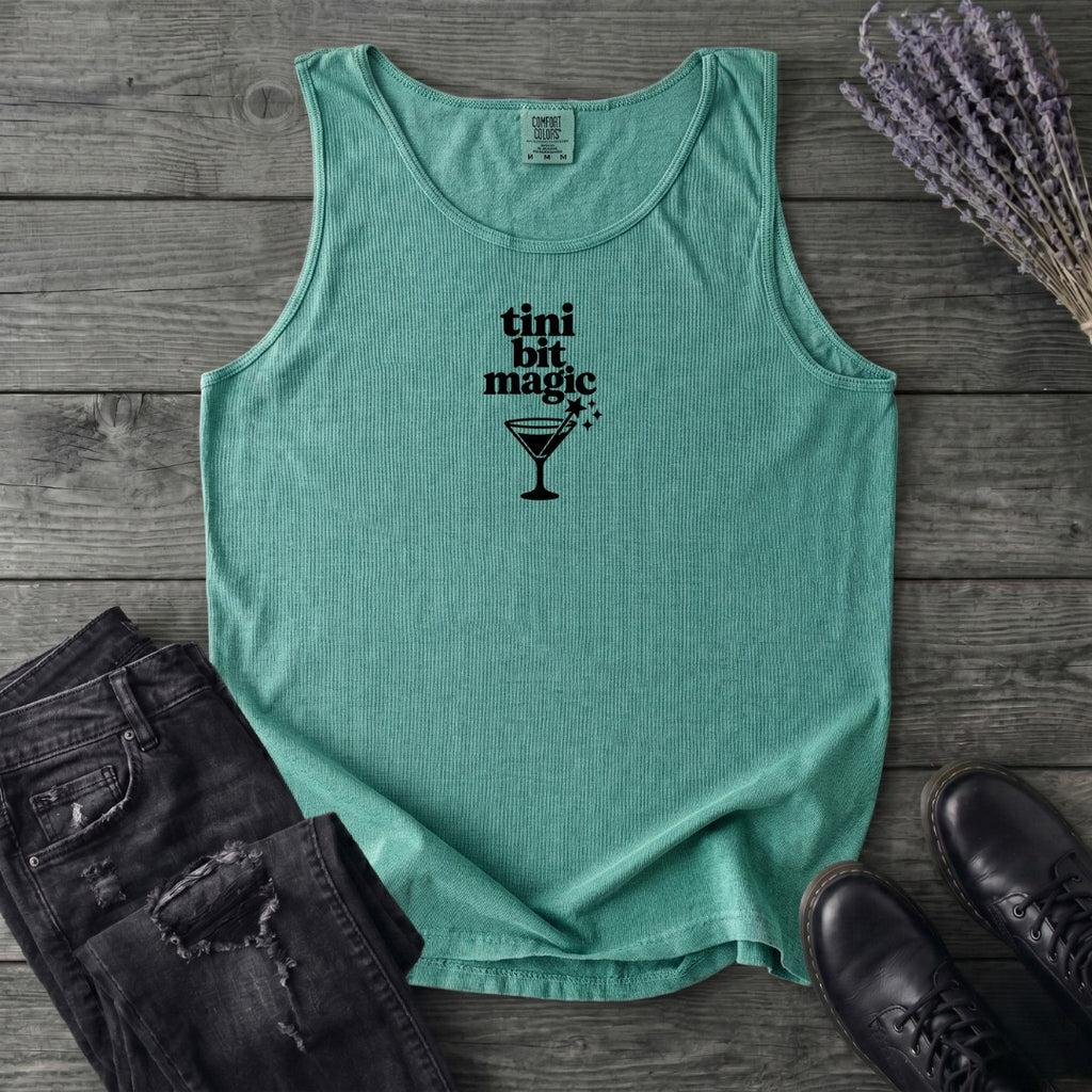 Tini Bit Magic Tank Top